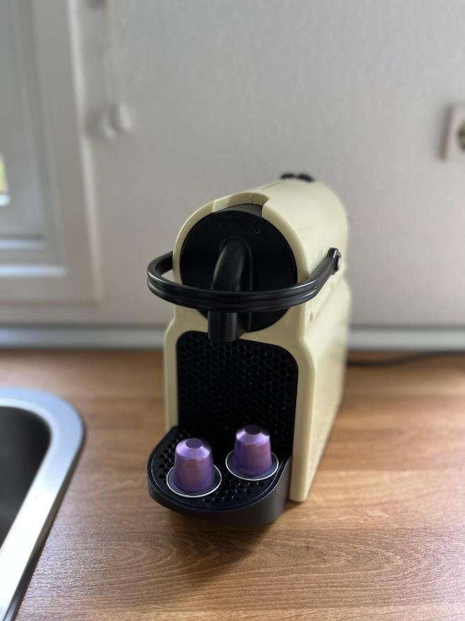 Sfeervol Vakantiehuisje In Bosrijke Omgeving 보르덴 외부 사진